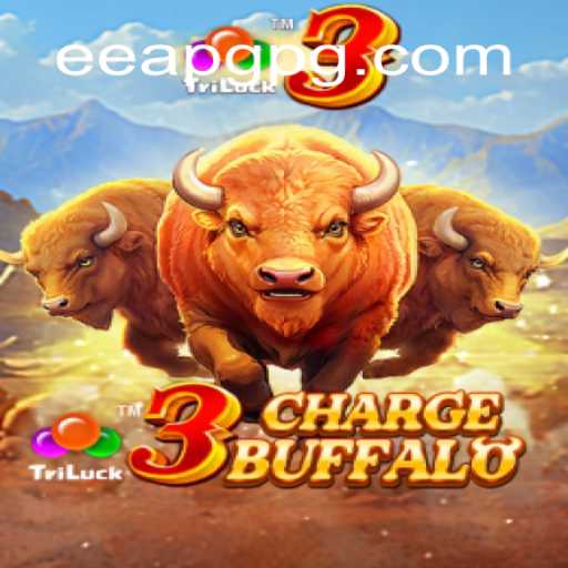 Descubra o Novo Jogo 3ChargeBuffalo: Um Merge de Aventuras Inigualáveis
