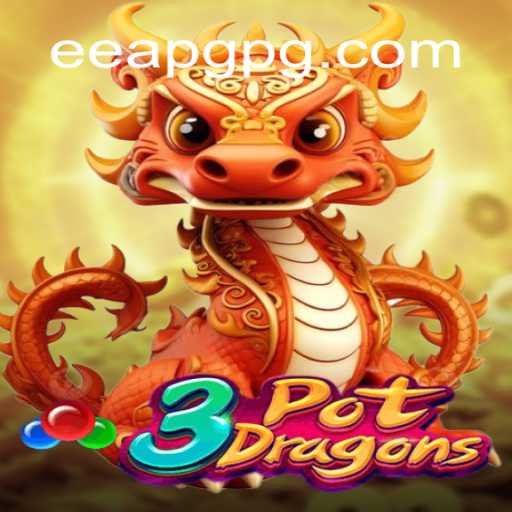 Descubra a Magia do Jogo 3PotDragons: Aventuras e Estratégia