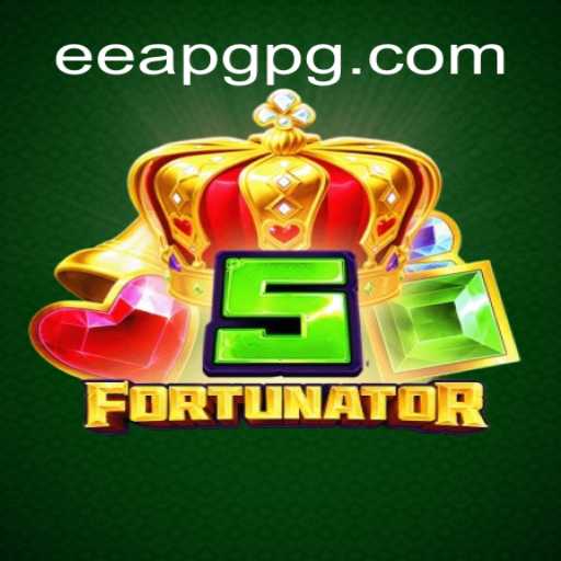 Descubra o Fascinante Mundo de 5Fortunator