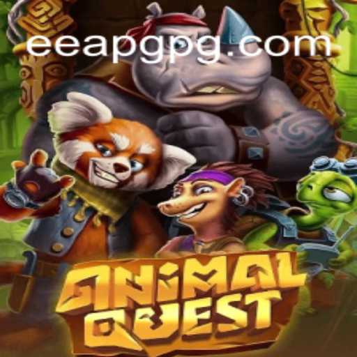 Explorando a Aventura Selvagem de AnimalQuest