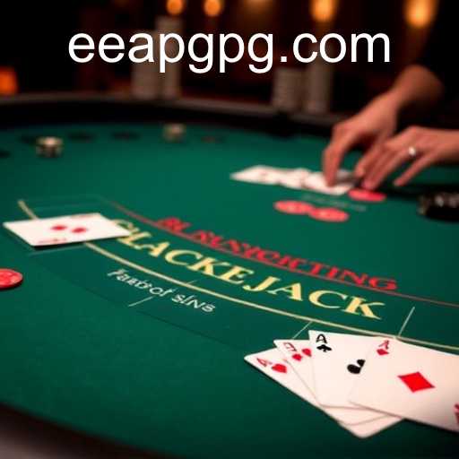 O Fascinante Mundo do Blackjack