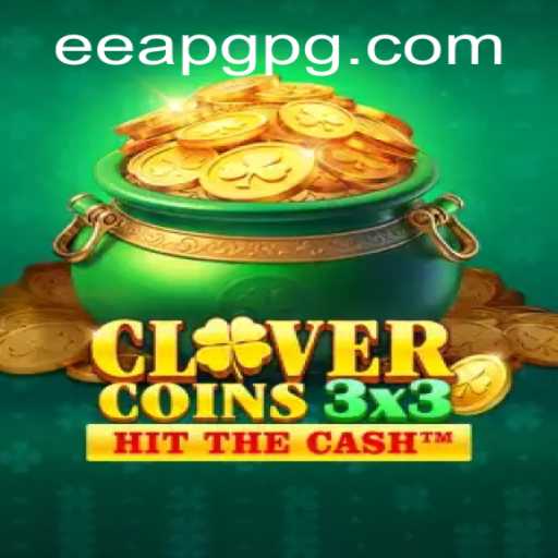 Clovercoin3x3: Um Jogo de Estratégia e Aventura com Regras Inovadoras