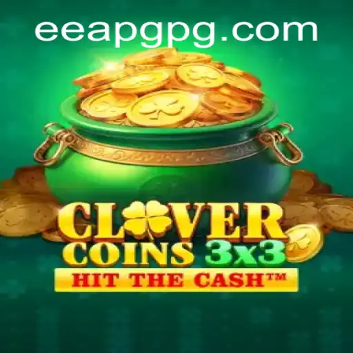 Clovercoin3x3: Um Jogo de Estratégia e Aventura com Regras Inovadoras
