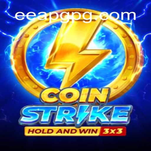 CoinStrike: Descobrindo a Nova Sensação nos Jogos com a Mecânica 'Eeapg'