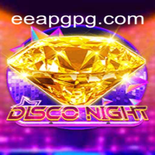 Descubra a Empolgante Aventura de DiscoNight e Dominando a Estratégia EEAPG
