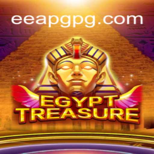 Descubra os Mistérios do EgyptTreasure: Uma Aventura Inesquecível