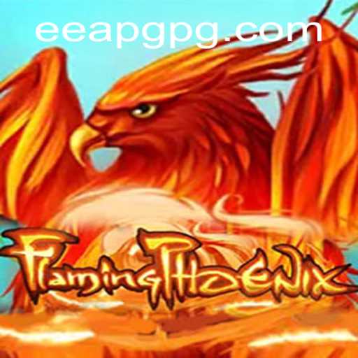 Descubra FlamingPhoenix: O Novo Jogo que Conquista Todas as Idades