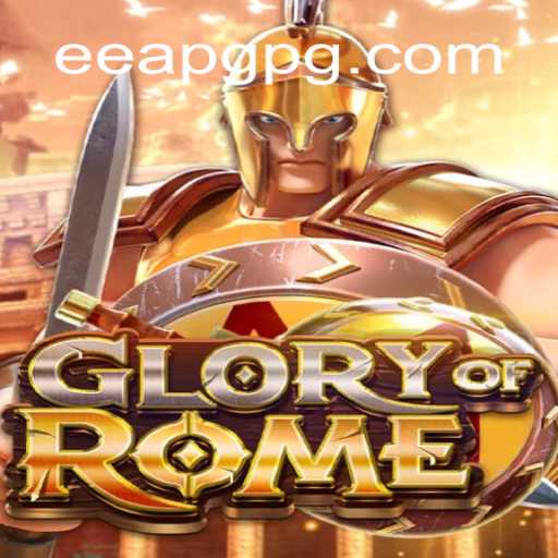 Descubra as Aventuras de 'GloryofRome': Um Mergulho na História e Estratégia