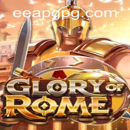 Descubra as Aventuras de 'GloryofRome': Um Mergulho na História e Estratégia