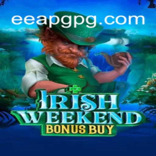 Descubra o Emocionante Mundo de IrishWeekendBonusBuy