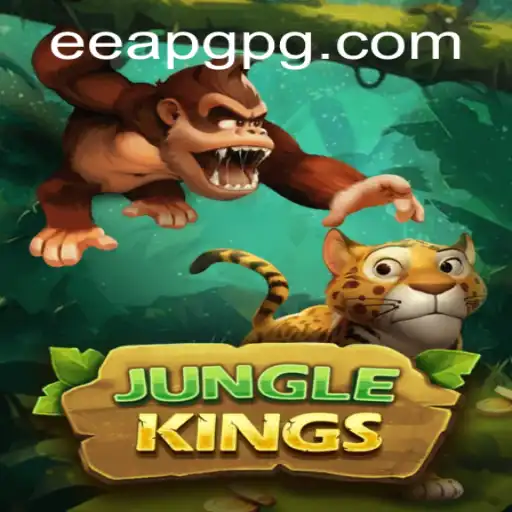 Desbrave o Mundo Selvagem de JungleKings: Um Guia Completo para Iniciantes