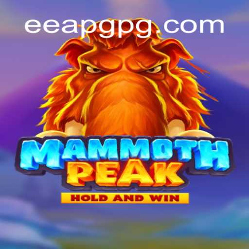 Descobrindo MammothPeak: Aventura e Estratégia no Mundo dos Jogos