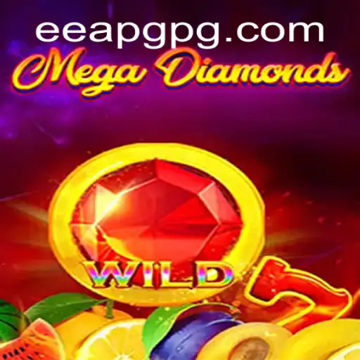 Descubra o Mundo Fascinante do MegaDiamond