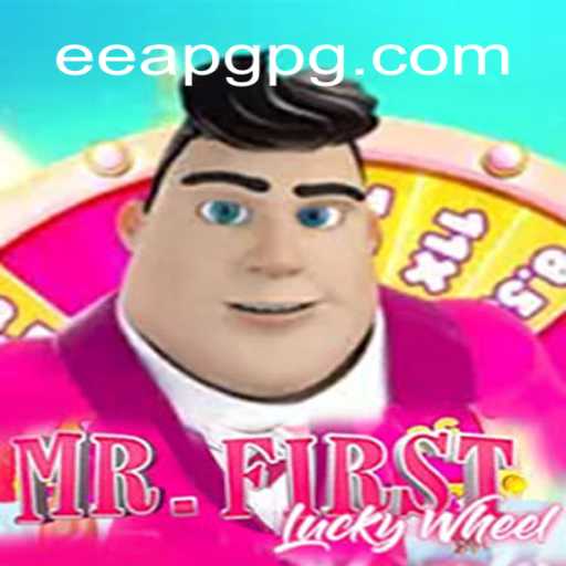 Descubra o Envolvente Jogo MrFirstLuckyWheel