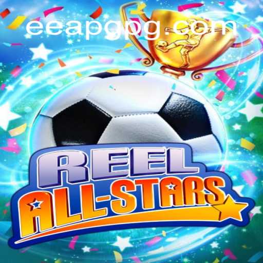 ReelAllStars: Um Mergulho no Novo Jogo de Estratégia e Habilidade