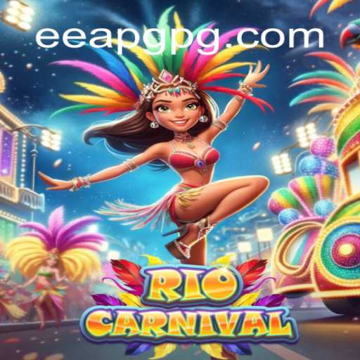 Descubra o Jogo RioCarnival: Diversão e Estratégia no Coração do Carnaval