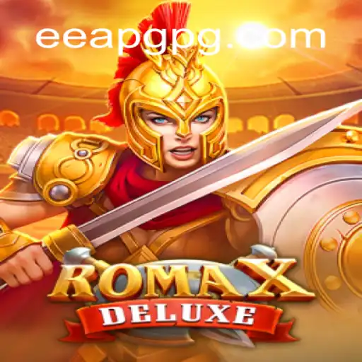 Descubra 'RomaXDeluxe': O Novo Jogo Revolucionário