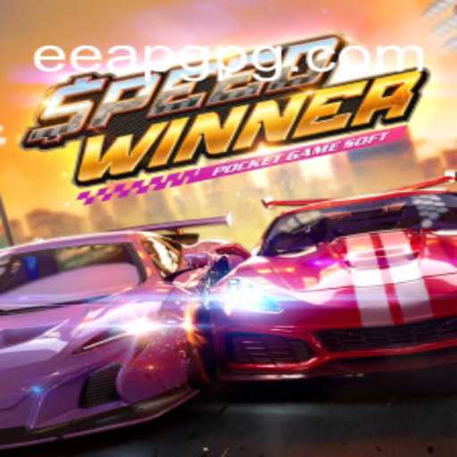 SpeedWinner: Uma Nova Dimensão de Velocidade e Estratégia