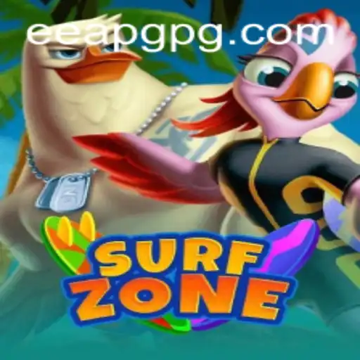 Descubra o Empolgante Mundo do Jogo SurfZone