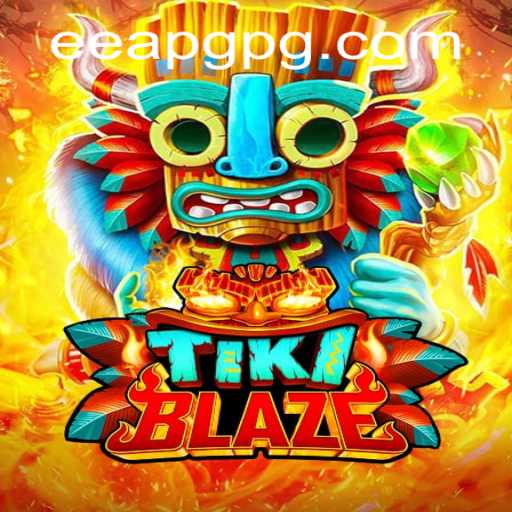 Explorando o Mundo de TikiBlaze