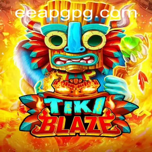 Explorando o Mundo de TikiBlaze