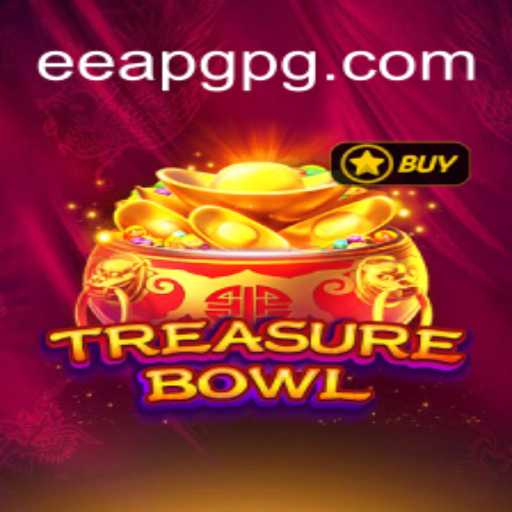 Descubra a Aventura Incrível de TreasureBowl