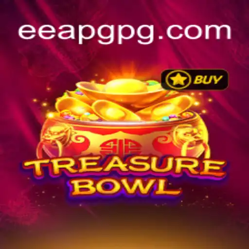 Descubra a Aventura Incrível de TreasureBowl
