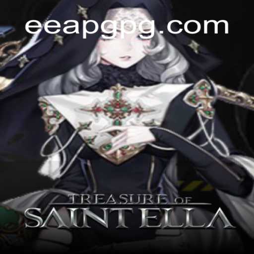 TreasureofSaintElla: Uma Aventura Épica no Mundo dos Jogos de Tabuleiro