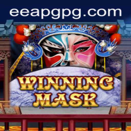 WinningMask: O Novo Fenômeno no Mundo dos Jogos